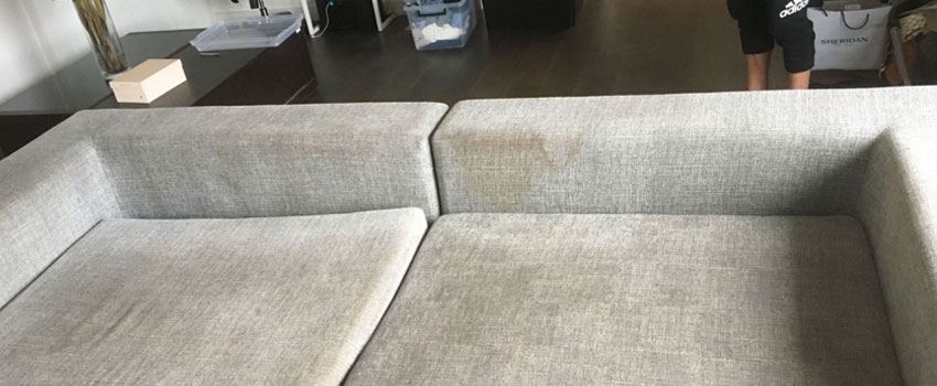 Upholstery Cleaning Woongarrah