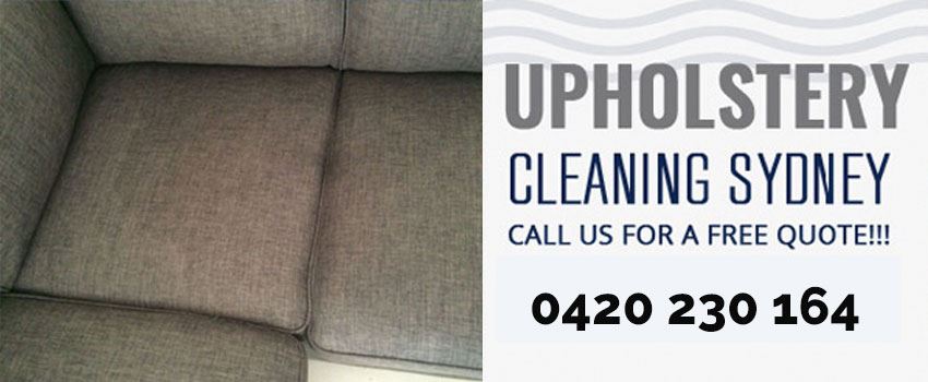 Sofa Cleaning Annandale