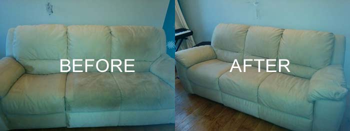 Upholstery Cleaning Mitchell