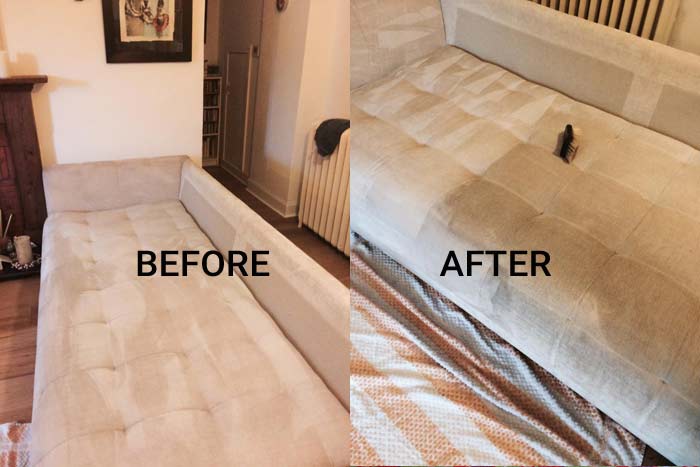 Best Upholstery Cleaning Tuggeranong
