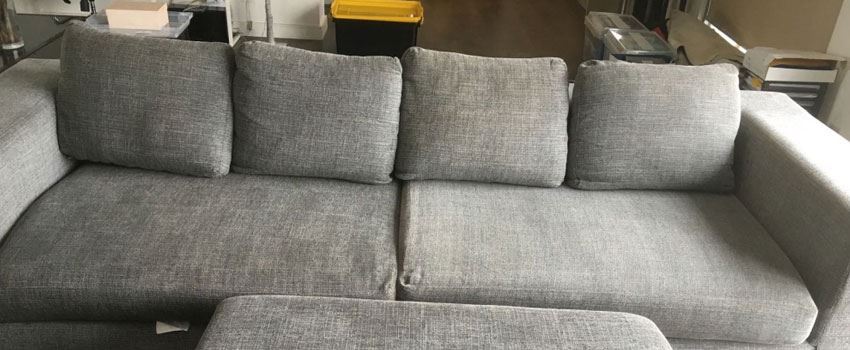 Upholstery Cleaning Highland Park