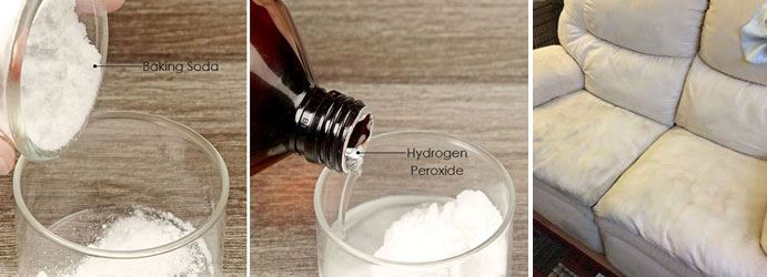 Couch Cleaning With Hydrogen Peroxide in Melbourne