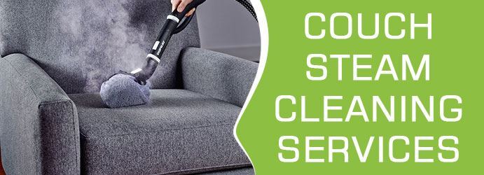 Couch Steam Cleaning Melbourne