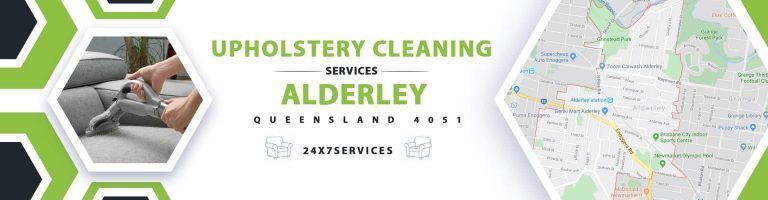 Upholstery Cleaning Alderley