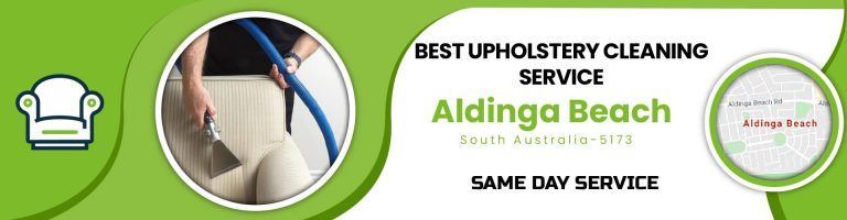 Upholstery Cleaning Aldinga Beach
