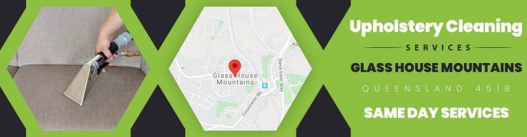 Upholstery Cleaning Glass House Mountains