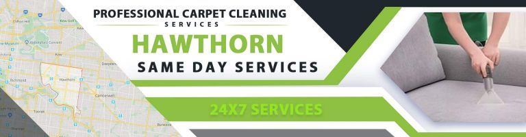 Upholstery Cleaning Hawthorn