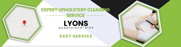 Upholstery Cleaning Lyons