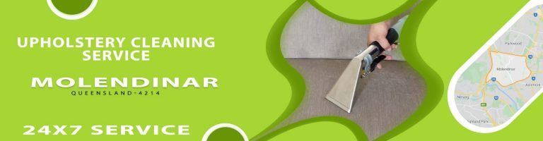 Upholstery Cleaning Molendinar