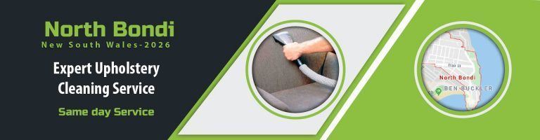 Upholstery Cleaning North Bondi