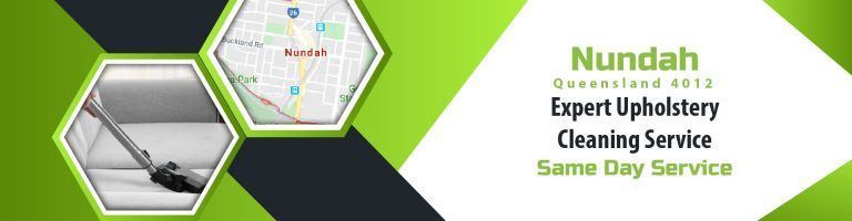 Upholstery Cleaning Nundah