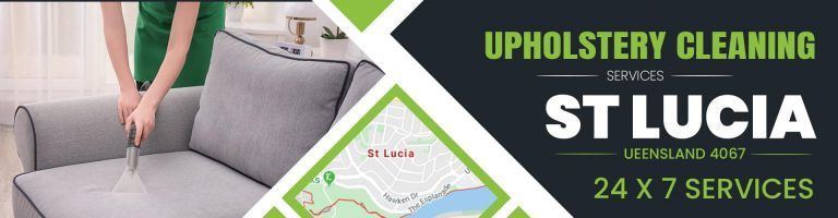 Upholstery Cleaning St Lucia