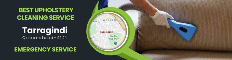 Upholstery Cleaning Tarragindi