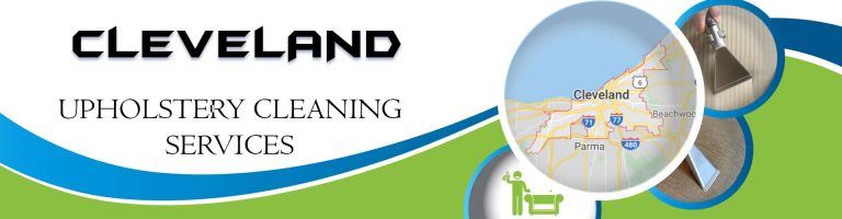 upholstery cleaning cleveland