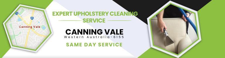 Upholstery Cleaning Canning Vale