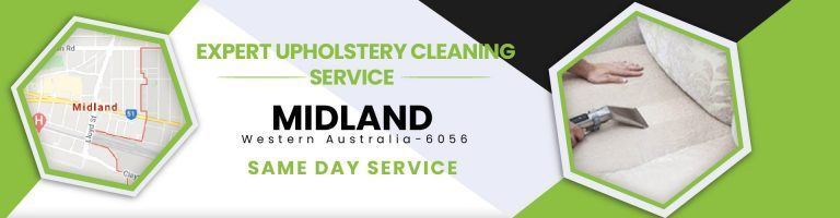 Upholstery Cleaning Midland
