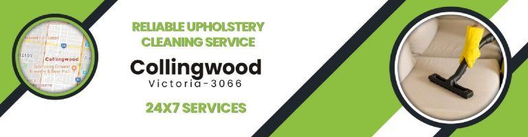 Upholstery Cleaning Collingwood