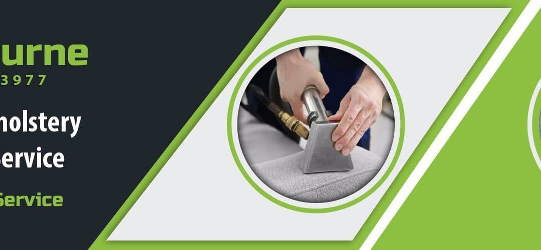 Upholstery Cleaning Cranbourne