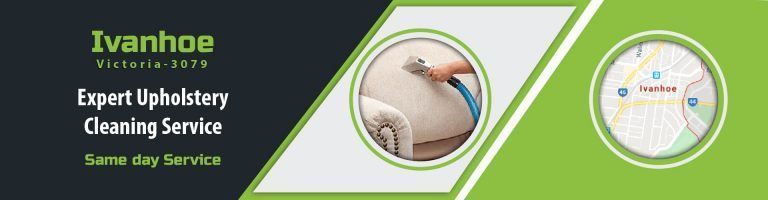 Upholstery Cleaning Ivanhoe