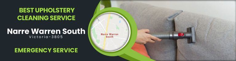 Upholstery Cleaning-Narre Warren South