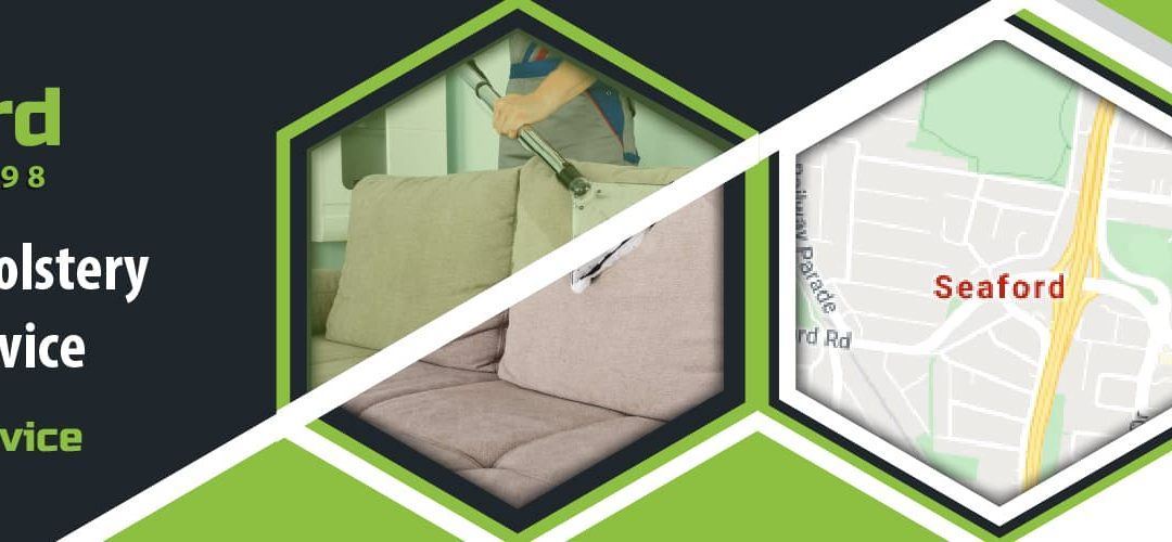 Upholstery Cleaning Seaford