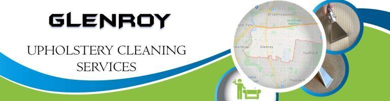 upholstery cleaning glenroy