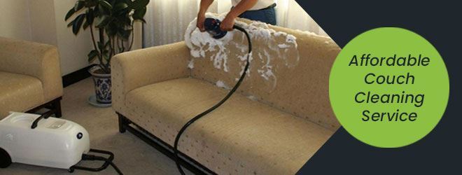 Affordable Couch Cleaning