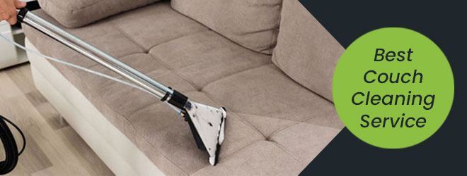 Best Couch Cleaning Service