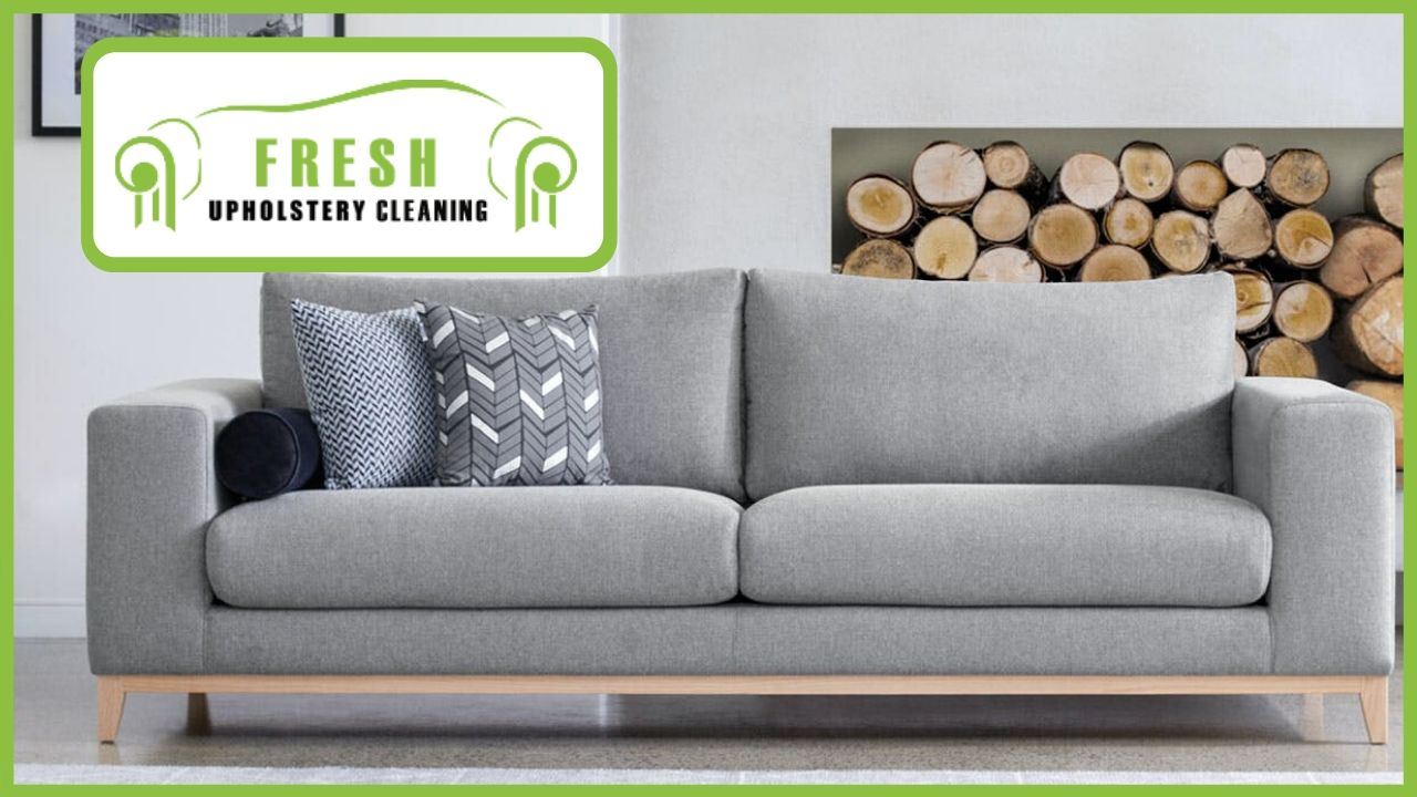 Upholstery Cleaning Forster