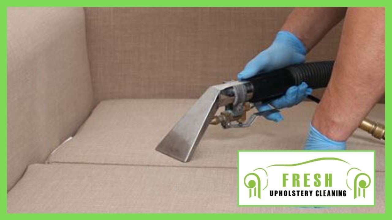 Upholstery Cleaning Golden Beach