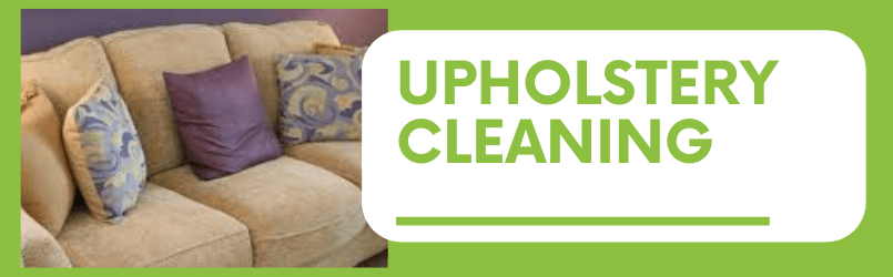 Upholstery Cleaning service