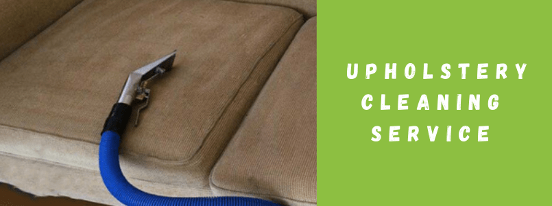 Upholstery Cleaning Sevices
