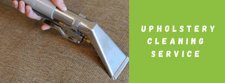 Upholstery Cleaning Services