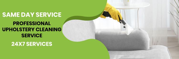 Best Upholstery Cleaning Service