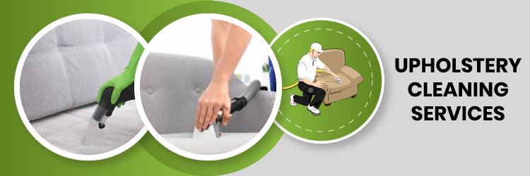 A Green Cleaning Solutions For Upholstery