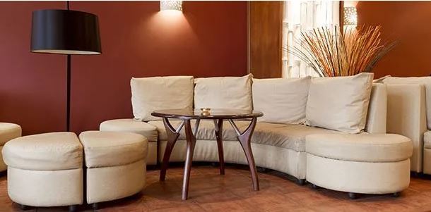 Commercial & Innovative Upholstery Cleaning Company Perth