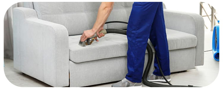 Your Couches Cleaned By Professional