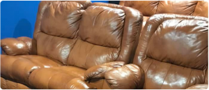 3 Ways to Clean Light Colored Leather