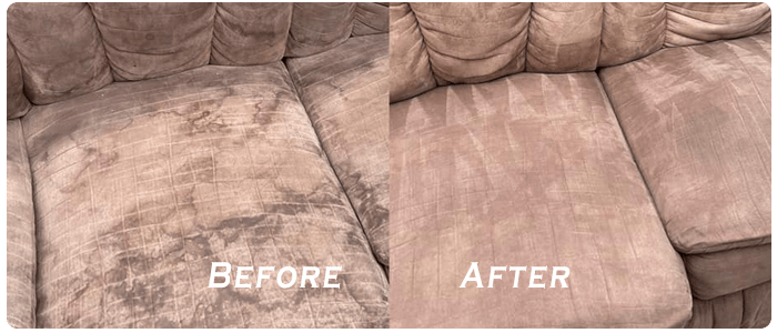 The Importance of Upholstery Cleaning