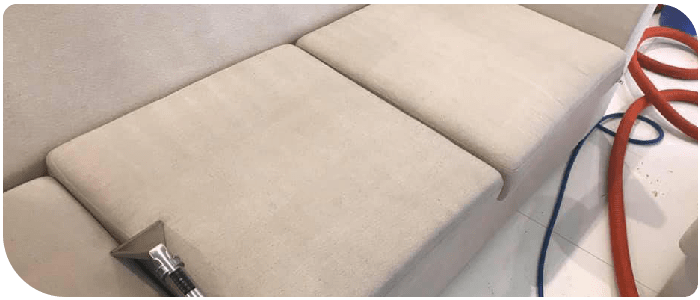 Upholstery Cleaning Bribie Island