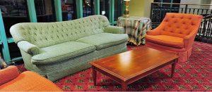 Here are DIY Tips to Protect Your Bridgewater Sofa
