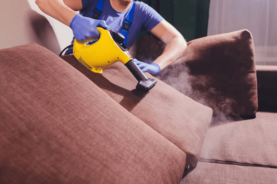 Prоfеѕѕiоnаl Upholstery Cleaning