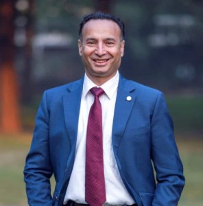 Oliver Black, Fresh Upholstery Cleaning Founder